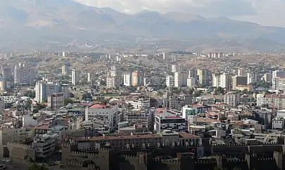 Kayseri'de rekor yükseliş! Sayı son 2 yılda 11 kat arttı