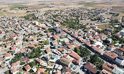 Kayseri'de şenlik var! Herkes bu tarihi bekliyor