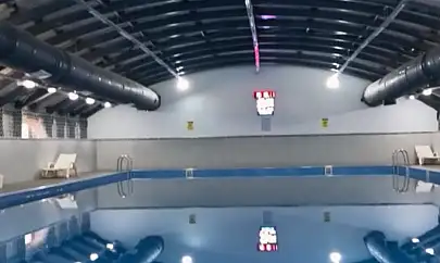 Kayseri'de serinlemek isteyenlerin adresi belli oldu