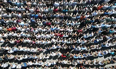 Kayseri'de en fazla ölümün yaşandığı yıl belli oldu