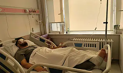 Kayseri'de tepki toplayan olay! Doktora sokak ortasında kim ya da kimler saldırdı?