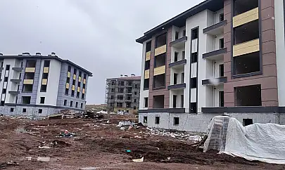 Kayseri'de TOKİ'den ev bekleyenler dikkat! Sadece 42 konut kaldı ve başvuru için tarih verildi