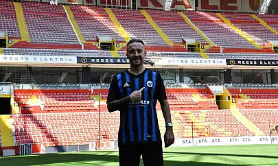 Kayseri'de transfer hareketliliği