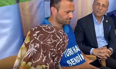 Kayseri'de vatandaş böyle isyan etti: Maaş yetmiyor, yetişemiyorum