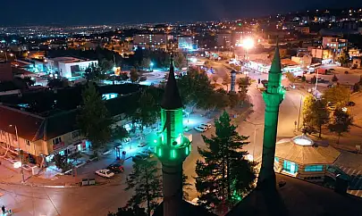 Kayseri'de 'vatandaşlar içme suyundan hastanelik oldu' iddiası ile ilgili açıklama