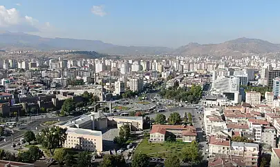 Kayseri'de yarın elektrikler kesilecek!