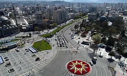 Kayseri'de yaşayanlar bugün bu saatlere dikkat: Kritik