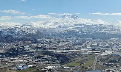 Kayseri'de yeni iş fırsatı! Tecrübeli-tecrübesiz eleman aranıyor