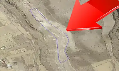Kayseri'de yeni mezarlığın yapılacağı yer belli oldu! Bakın nereye yapılıyor