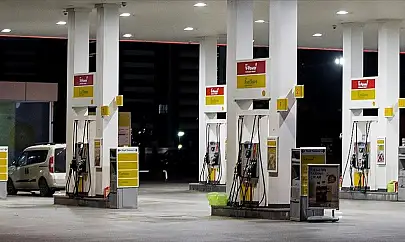 Kayseri'de zamlar peş peşe: Benzinden sonra sıra motorinde!