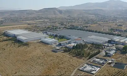 Kayseri'deki 52 yıllık şirketten yüzde 300 kararı!