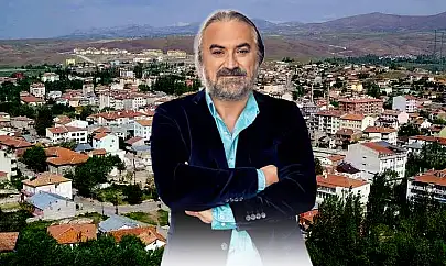 Kayseri'deki Belediye sevilen sanatçı Volkan Konak'ı unutmadı