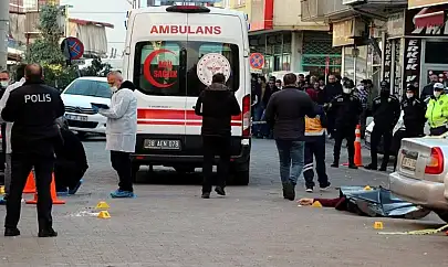 Kayseri'deki cinayette yeni gelişme! O dayı konuştu