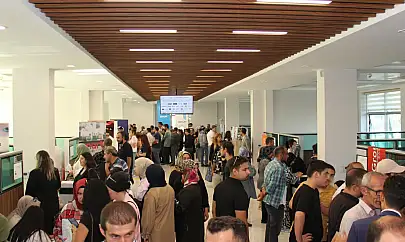 Kayseri'deki o firma personel alacak! İşte aranan şartlar