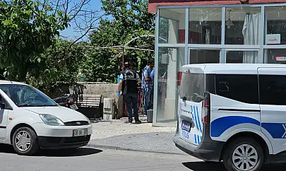 Kayseri'deki o mahallede ortalık karıştı! Savaş alanına döndü