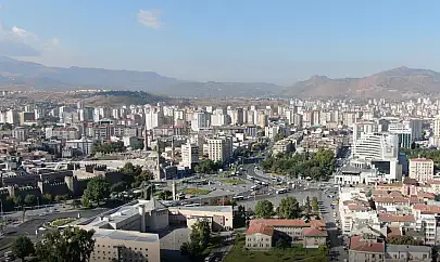 Kayseri'deki şenliğe ücretsiz ulaşım sağlanacak!