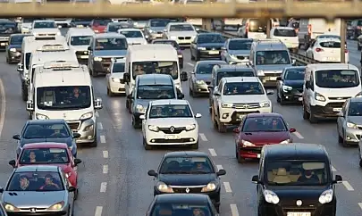 Kayseri'deki sürücüler dikkat! Binlerce lira ceza gelebilir