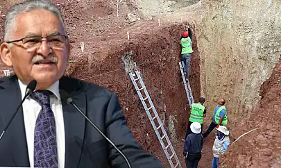 Kayseri dün yine sallandı! Büyükşehir Belediyesinin deprem raporuna ne oldu? Raporda tutarsızlık var mı?