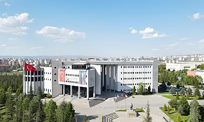 Kayseri Erciyes Üniversitesinde yetkili sendika belli oldu!