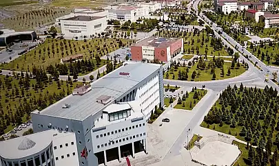 Kayseri Erciyes Üniversitesinde bayramlaşma kararı çıktı