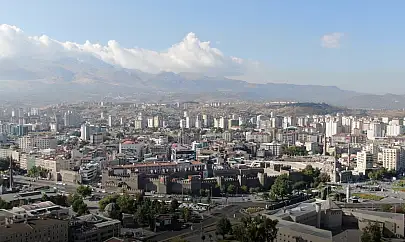 Kayseri için uyarı verildi! Tedbirinizi alın: Yarın saat 08.00'de başlayacak