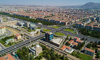 Kayseri için uyarı yapıldı: Saat 11.00-16.00 arası dikkat!