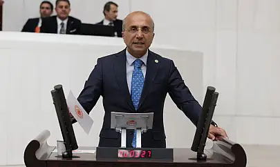 Kayseri Milletvekilinden asgari ücret çıkışı: Zam şart