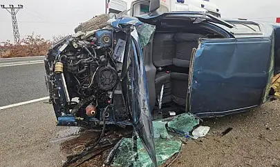 Kayseri'nin acı ölüm tablosu! Kent bu konuda 12'nci oldu