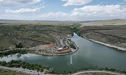 Kayseri'nin en büyük festivalinde sahne alacak isim belli oldu