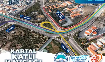 Kayseri'nin en önemli ulaşım projelerisinde itirazlar giderildi mi?