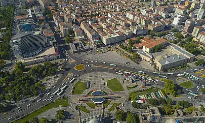 Kayseri'nin Kocasinan ilçesinde 46 mahallede belediye o kişiler için yine harekete geçti!
