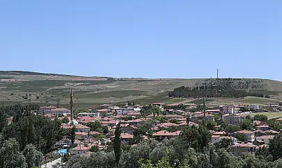 Kayseri'nin o ilçesinde yeni doğan bebekler için ailelere bundan sonra bakın ne verilecek?