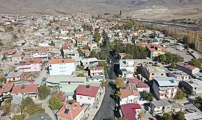 Kayseri'nin o mahallesi ilçe mi oluyor? Dikkat çeken gelişme