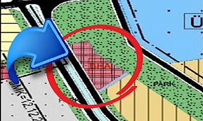 Kayseri'nin o mahallesindeki park alanı neden akaryakıt istasyonu oluyor? Bunu kim ya da kimler talep etti?