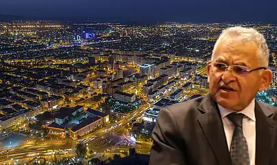 Kayseri'nin ulaşımında neler olur? Başkan anlatacak