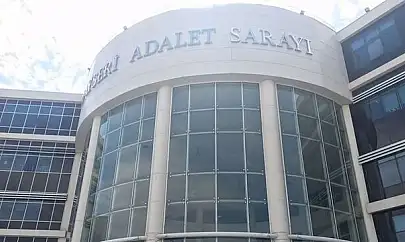 Kayseri'nin ünlü müteahhidi 'dolandırıcılıktan' 3 yıl 4 ay hapis cezası aldı