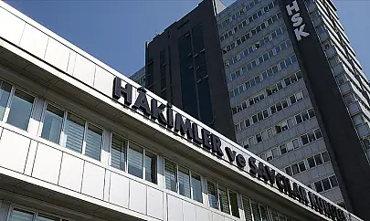 Kayseri'nin yakından tanıdığı Cumhuriyet Savcısı Yargıtay Cumhuriyet Savcılığı'na atandı
