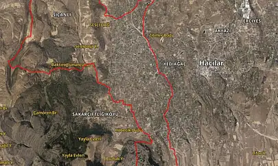 Kayseri'nin yükselen değerinde kaçırılmayacak fırsat!