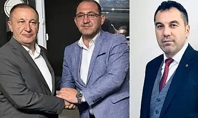 Kayseri Pancar'da kritik gelişme: Öztürk, 'Kirli ittifakta yer almayız'