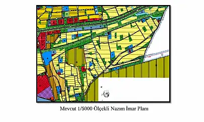 Kayseri şehir merkezine yakın ve çevresinde Havaalanı, Kumsmall AVM, Mobilyacılar Sitesi olan o bölgede yeni imar gelişmesi