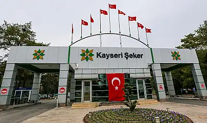 Kayseri Şeker çiftçilere ne zaman ödeme yapacak? Takvim açıklandı