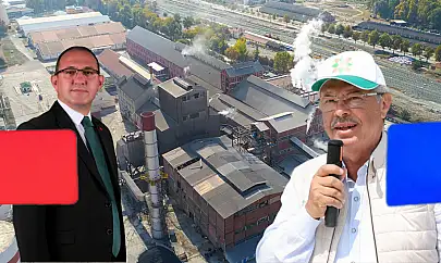 Kayseri Şeker'deki seçimler öncesi flaş gelişme! Bakın nerede bir araya geldiler