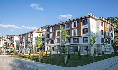 Kayseri'ye TOKİ müjdesi!
