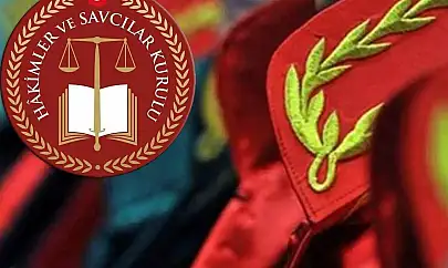 Kayseri yargısında terfi sevinci:  İşte terfi alan yargı mensupları