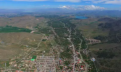 Kayseri'ye yeni sanayi sitesi yapılacak!