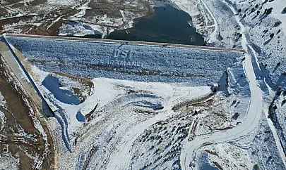 Kayseri'yi ilgilendiren ve ekonomiye milyonluk katkı sunacağı belirtilen projede yeni gelişme!