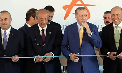 Kayserili ailenin şirketi Borsa'da en borçlu ikinci şirket oldu!