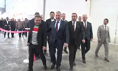 Kayserili Bakan Yardımcısı konuştu: 529 milyon TL ceza kestik