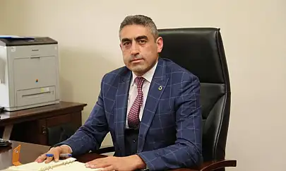 Kayserili Başkan gözünü Genel Merkeze dikti! Aday olduğunu açıkladı