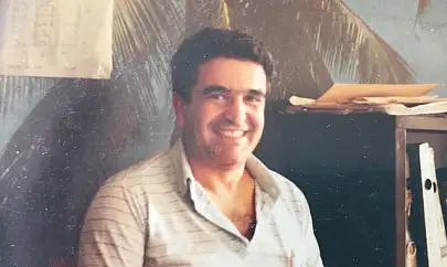 Kayserili Genel Başkan acı haberi verdi: Kaybettik